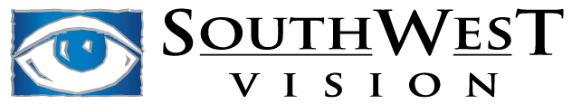 SouthWest Vision logo